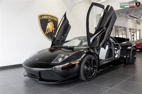 lp640 versace edition